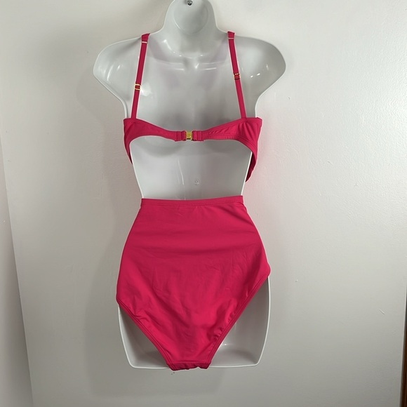 Bleu by Rod Beattie Barbie-Pink Bikini - Picture 8 of 15